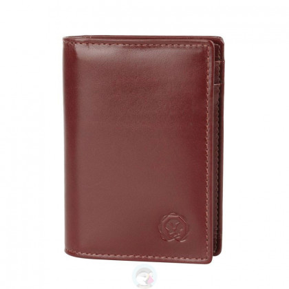 Визитница Cross Vachetta New Brandy, коричневая \ AC1208387_1-25