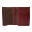 Визитница Cross Vachetta New Brandy, коричневая \ AC1208387_1-25