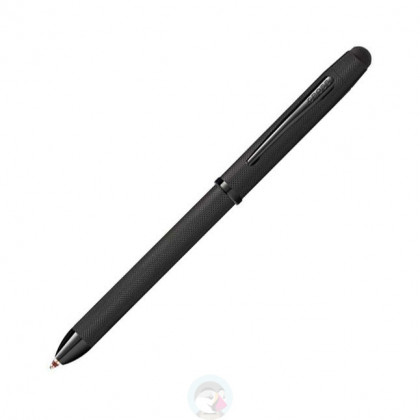 Ручка многофункциональная со стилусом Tech3+ CROSS \ AT0090-19