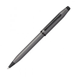 Шариковая ручка Cross Century II Gunmetal Gray \ AT0082WG-115