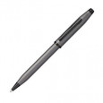 Шариковая ручка Cross Century II Gunmetal Gray \ AT0082WG-115