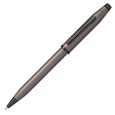 Шариковая ручка Cross Century II Gunmetal Gray \ AT0082WG-115