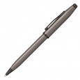 Шариковая ручка Cross Century II Gunmetal Gray \ AT0082WG-115