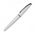 Перьевая ручка Cross ATX Brushed Chrome \ 886-43MS