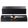 Перьевая ручка Cross ATX Brushed Chrome \ 886-43MS