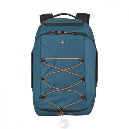 Рюкзак для активного отдыха VICTORINOX 35 л синий \ 606910