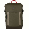 Городской рюкзак VICTORINOX 14 л зеленый \ 602142