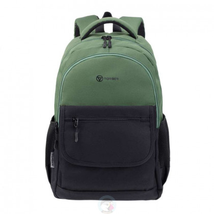 Школьный рюкзак CLASS X TORBER  \ T2743-22-GRN-BLK