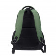 Школьный рюкзак CLASS X TORBER  \ T2743-22-GRN-BLK