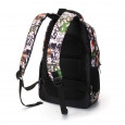Школьный рюкзак CLASS X TORBER  \ T2743-WHI-BLK