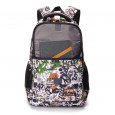 Школьный рюкзак CLASS X TORBER  \ T2743-WHI-BLK