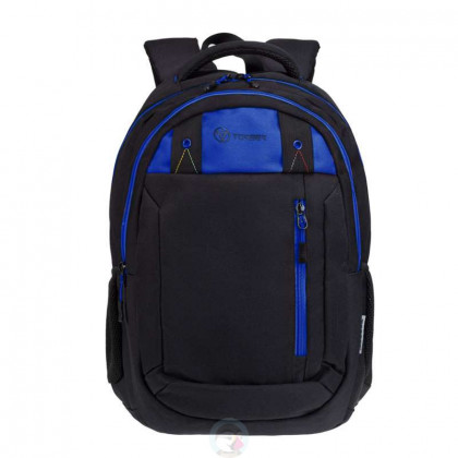 Школьный рюкзак CLASS X TORBER  \ T5220-22-BLK-BLU