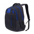 Школьный рюкзак CLASS X TORBER  \ T5220-22-BLK-BLU