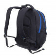 Школьный рюкзак CLASS X TORBER  \ T5220-22-BLK-BLU
