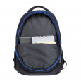 Школьный рюкзак CLASS X TORBER  \ T5220-22-BLK-BLU