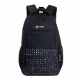 Школьный рюкзак CLASS X TORBER \ T2602-23-BLK-W