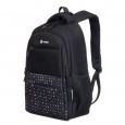 Школьный рюкзак CLASS X TORBER \ T2602-23-BLK-W