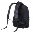 Школьный рюкзак CLASS X TORBER \ T2602-23-BLK-W
