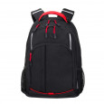 Рюкзак с отделением для ноутбука 15.6" TORBER \ T2324R