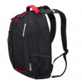 Рюкзак с отделением для ноутбука 15.6" TORBER \ T2324R