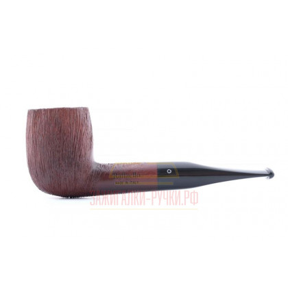 Трубка Barontini Raffaello Pettinata Brown, Форма 211 \ Raffaello-211