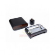 Набор сигарных аксессуаров Gentili \ SET-SV20-Black