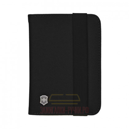 Обложка для паспорта Travel Accessories 5.0 Passport Holder VICTORINOX  \ 610606