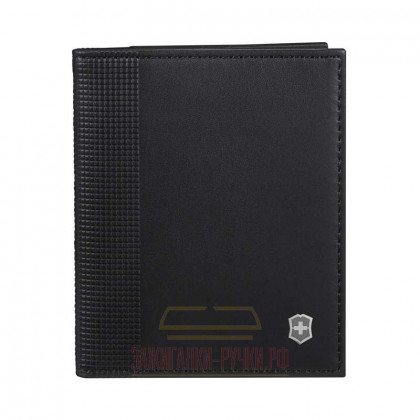 Визитница Altius Alox с RFID защитой VICTORINOX  \ 611578