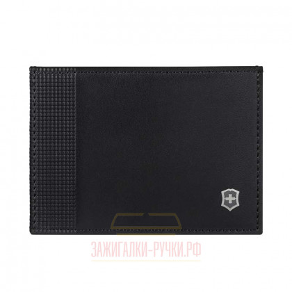 Визитница Altius Alox с RFID защитой VICTORINOX  \ 611580