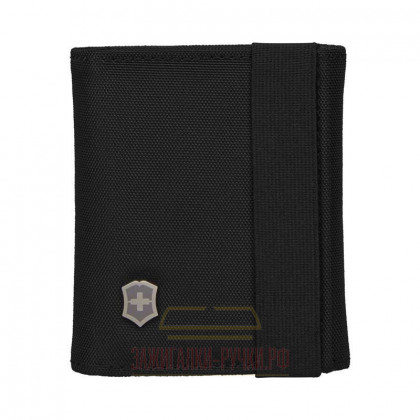 Бумажник Travel Accessories 5.0 Tri-Fold Wallet VICTORINOX  \ 610394