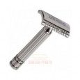 Бритвенный станок Boker Rasierhobel Zahnkamm, рукоять металл \ 04BO171