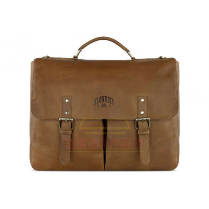 Портфель «Louis» KLONDIKE 1896 \ KD1316-04