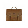 Портфель «Louis» KLONDIKE 1896 \ KD1316-04
