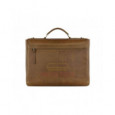 Портфель «Louis» KLONDIKE 1896 \ KD1316-04