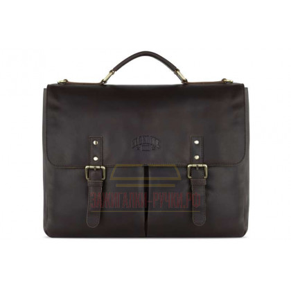 Портфель «Louis» KLONDIKE 1896 \ KD1316-03