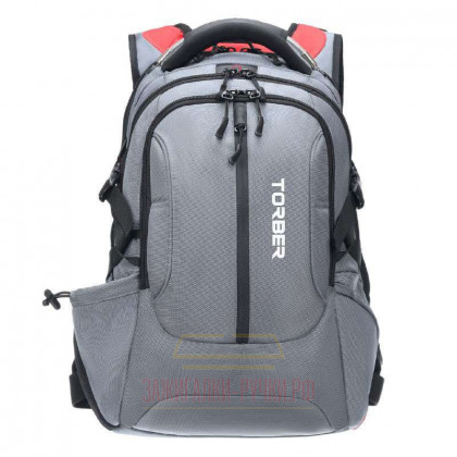 Рюкзак с отделением для ноутбука 15" TORBER \ T2373