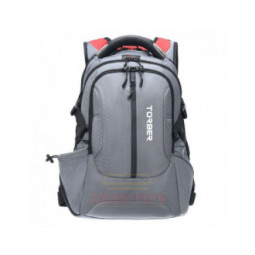 Рюкзак с отделением для ноутбука 15" TORBER \ T2373