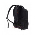 Рюкзак с отделением для ноутбука 15" TORBER \ T2376