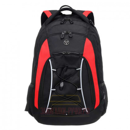 Рюкзак с отделением для ноутбука 15" TORBER \ T2375R