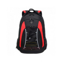 Рюкзак с отделением для ноутбука 15" TORBER \ T2375R