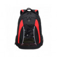 Рюкзак с отделением для ноутбука 15" TORBER \ T2375R