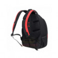 Рюкзак с отделением для ноутбука 15" TORBER \ T2375R