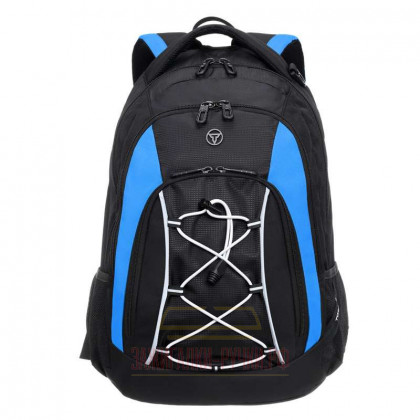 Рюкзак с отделением для ноутбука 15" TORBER \ T2375B