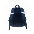 Мини-рюкзак CLASS X Mini + Мешок для сменной обуви в подарок! TORBER \ T1801-24-BL