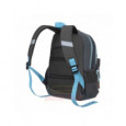 Мини-рюкзак CLASS X Mini + Мешок для сменной обуви в подарок! TORBER \ T1801-24-BR