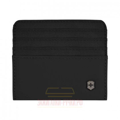 Портмоне для кредитных карт Travel Essentials VICTORINOX \ 653369