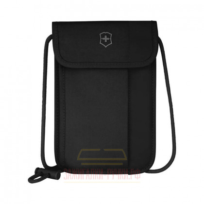 Кошелёк на шею Travel Essentials VICTORINOX \ 653378