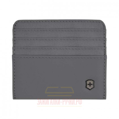 Портмоне для кредитных карт Travel Essentials VICTORINOX \ 653370
