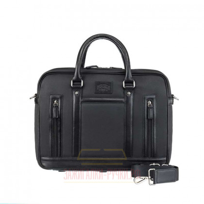 Портфель KLONDIKE 1896 KD1404-01