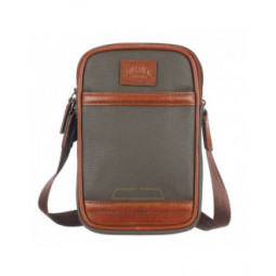 Сумка через плечо KLONDIKE 1896 KD1402-02